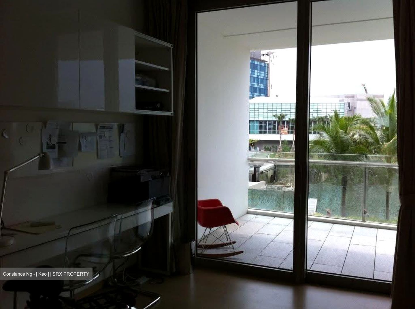 The Coast at Sentosa Cove (D4), Condominium #615855701